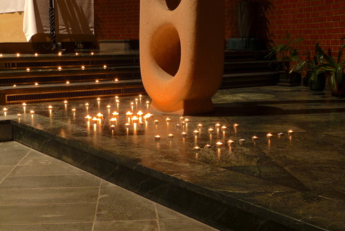 Lange Nacht der Kirchen in Unterheiligenstadt