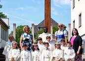 Klasse 2A