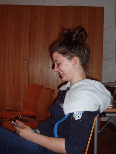 OLYMPUS DIGITAL CAMERA         