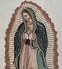 Muttergottes von Guadalupe