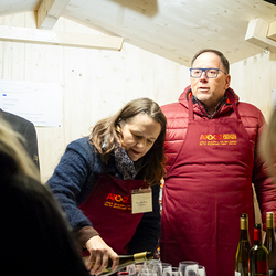 Bischofsweihe Grünwidl