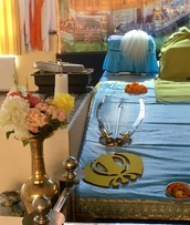 Sikh Gemeinschaft / Kirche im Dialog