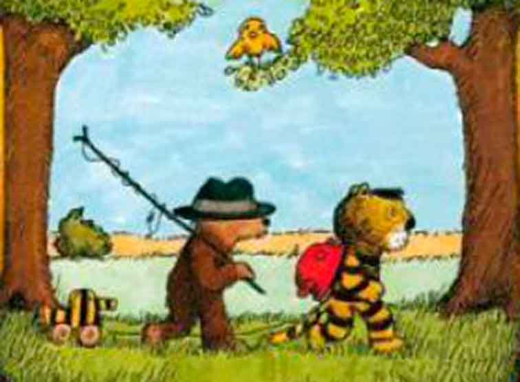 Oh, wie schön ist Panama