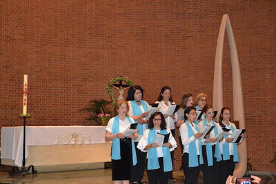 Lange Nacht der Kirchen 2018 / Robert Berger