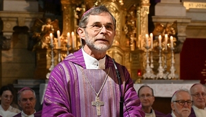 Erzbischof Josef Grünwidl