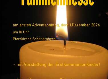 Familienmesse