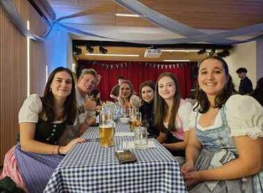 Oktoberfest