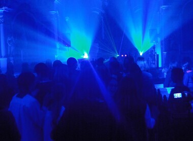 Feel The Curch 14.06.2024