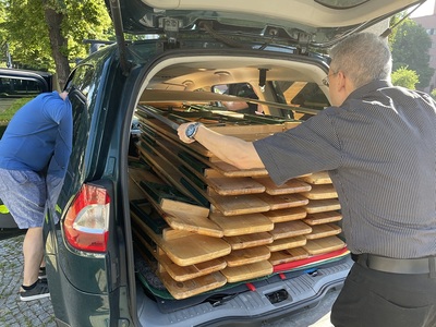 Fronleichnam 2022 / Markus Lahner