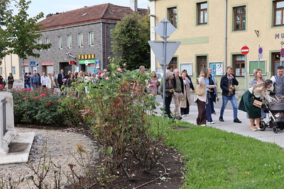 Erntedank und Pfarrfest