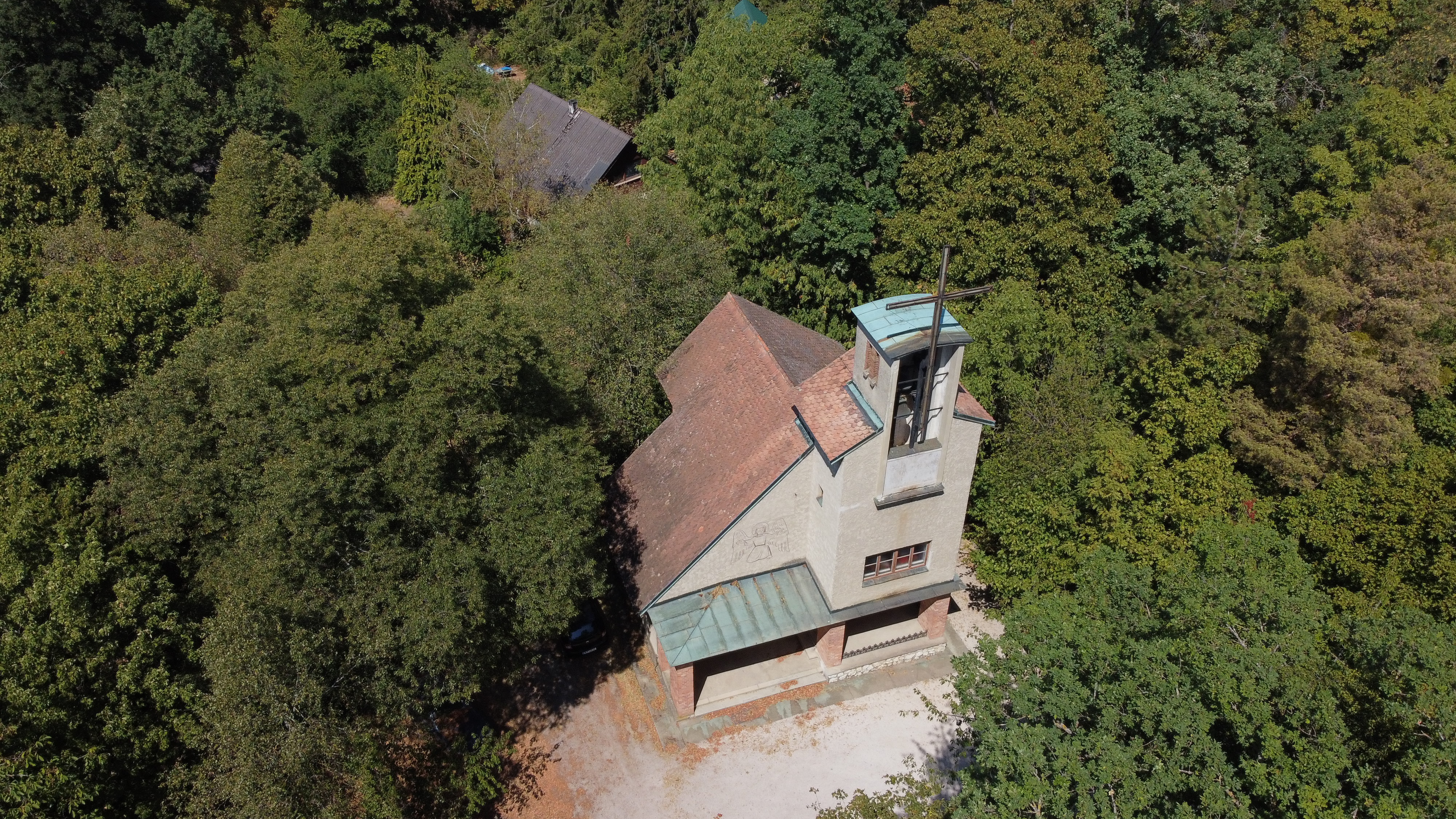 Waldkapelle