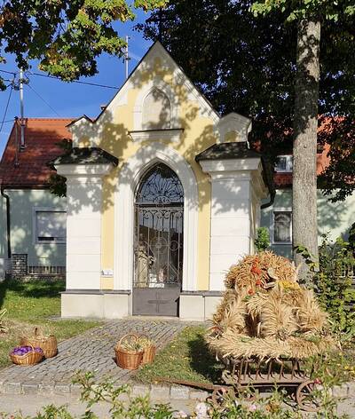Erntedank 2026 Groß Inzersdorf / Gerlinde Lehner