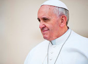 Papst Franziskus/Catholic Church of England and Wales