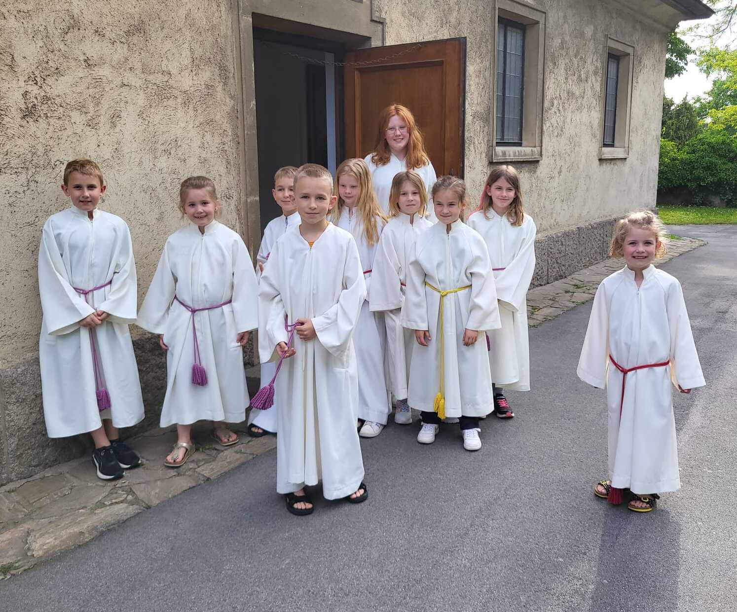 neue Minis / Bettina Kittler