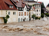 Hochwasser in Österreich/bilderbox.com