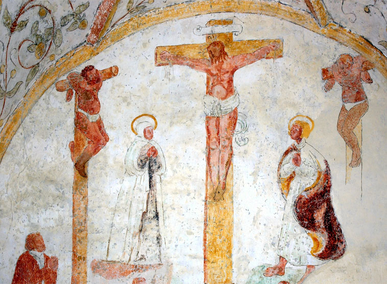 Gedanken von Kardinal Christoph Schönborn zum Evangelium am Sonntg, 20. November 2016 (Lk 23,35b-42)