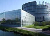 EU Parlament Straßburg
