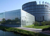 EU Parlament Straßburg