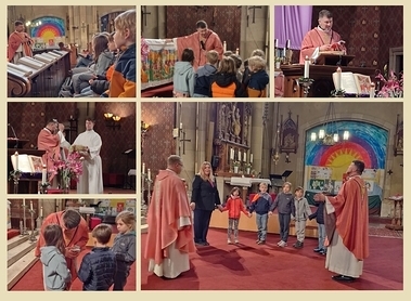 Bibelübergabe 2026 / M. Miklos M. Miklos