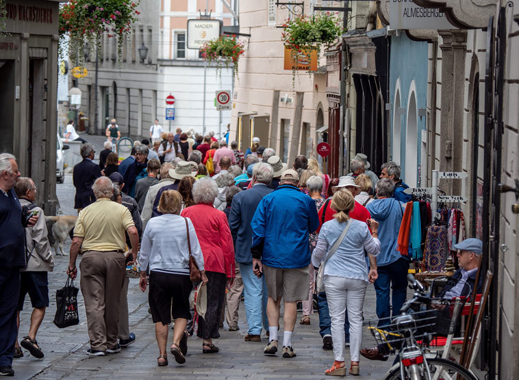 Gedanken von Kardinal Christoph Schönborn zum Evangelium am Sonntag, 8. Juli 2018 (Mk 6,1b-6)