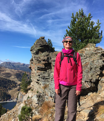 Teresa Sepin / privat