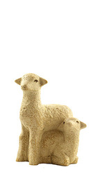 Gesucht: der Hirte nach Seinem Herz / https://www.erzdioezese-wien.at/unit/offenekirche/projektezumtueroeffnen/weihnachtskarte2018 Gesucht: der Hirte nach Seinem Herz