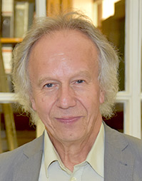 Dr. Johann Weißensteiner 