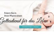 Woche für das Leben