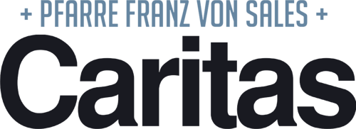 Logo Pfarre Franz von Sales Caritas