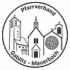Pfarrverband Logo / Andreas Friedl Startseite