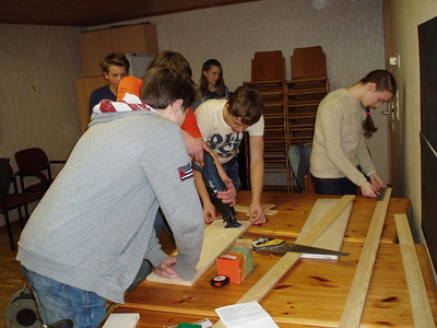 OLYMPUS DIGITAL CAMERA         