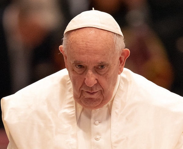 Papst: Welttag der Armen soll 'gesunde Provokation' sein