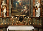 Annenaltar