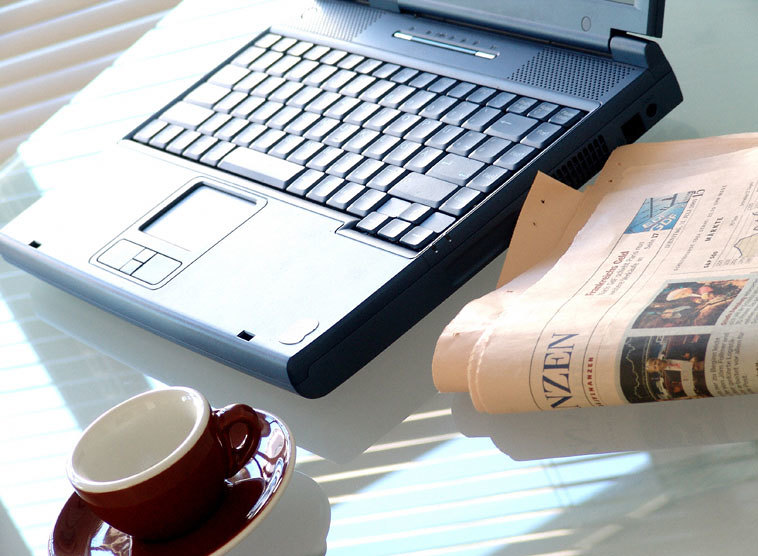 Botschaft zum 'Welttag der Sozialen Kommunikationsmittel'