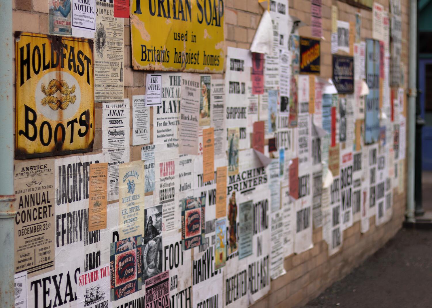 Optisches Tohuwabohu