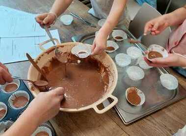Kinder-Back-Workshop