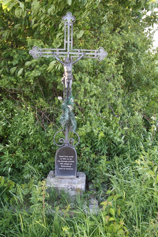 Reisingerkreuz