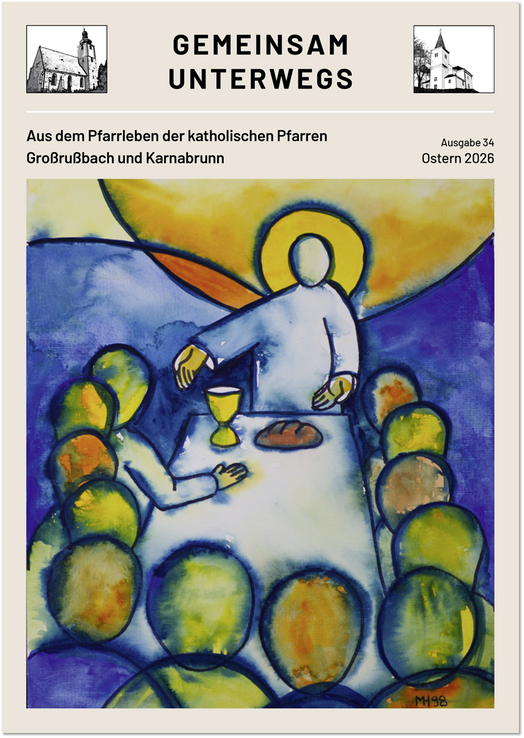 Pfarre Grossrussbach