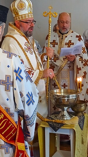 Salzburg: Neue Rektoratskirche für katholische Ostkirchen