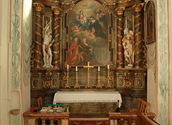 Gürtleraltar