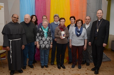 Pfarrgemeinderat Asparn