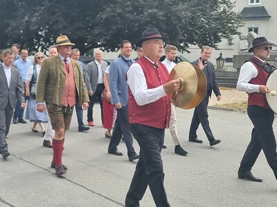 Eminger-Hagmann/Pfarre Wolkersdorf