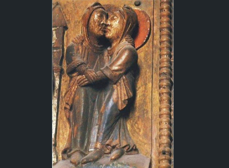 Gedanken von Kardinal Schönborn zum Evangelium, 20. Dezember (Lk 1,39-45)
