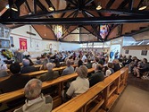 40 Jahre Jubiläum Tresdorf