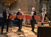 Streichquartett
