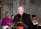 Kardinal Schönborn würdigt den Mut Rudolphs IV bei der Gründung der Universität Wien