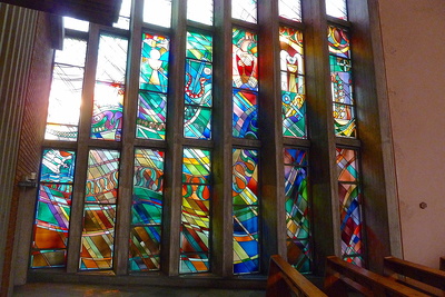 Lange Nacht der Kirchen 2018 / Markus Lahner