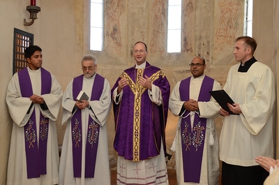 Michelstetten - 4. Dezember 2016