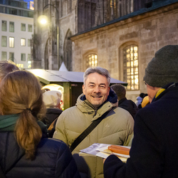 Bischofsweihe Grünwidl