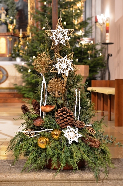 Weihnachtsdekoration